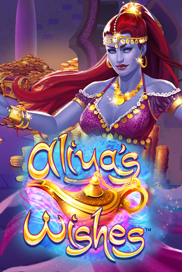 Aliya's Wishes играть онлайн  в демо игру в Crystal Casino Online