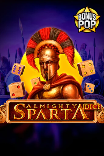 Almighty Sparta - Dice играть онлайн  в демо игру в Crystal Casino Online