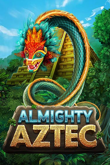 Almighty Aztec играть онлайн  в демо игру в Crystal Casino Online