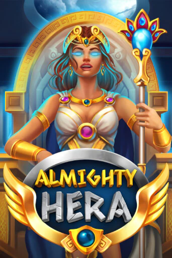 Almighty Hera играть онлайн  в демо игру в Crystal Casino Online