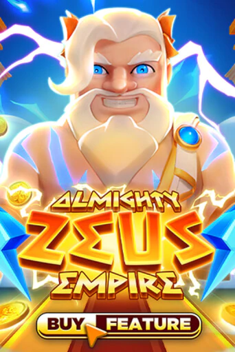 Almighty Zeus Empire играть онлайн  в демо игру в Crystal Casino Online