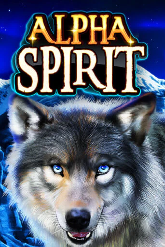 Alpha Spirit играть онлайн  в демо игру в Crystal Casino Online