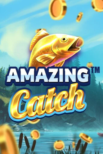 Amazing Catch играть онлайн  в демо игру в Crystal Casino Online