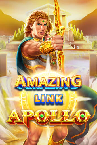 Amazing Link™ Apollo играть онлайн  в демо игру в Crystal Casino Online