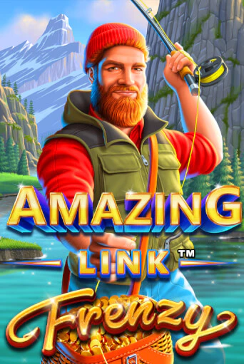 Amazing Link™ Frenzy играть онлайн  в демо игру в Crystal Casino Online