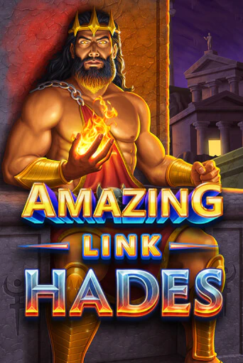 Amazing Link™ Hades играть онлайн  в демо игру в Crystal Casino Online
