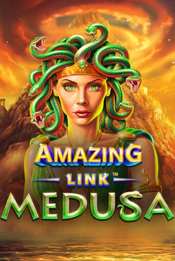 Amazing Link Medusa играть онлайн  в демо игру в Crystal Casino Online