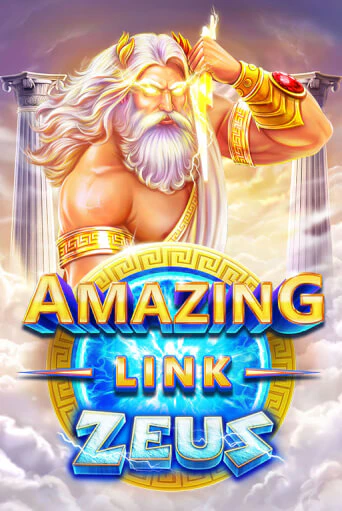 Amazing Link Zeus играть онлайн  в демо игру в Crystal Casino Online