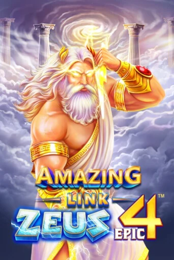 Amazing Link Zeus Epic 4 играть онлайн  в демо игру в Crystal Casino Online