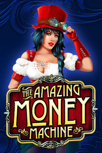 Amazing Money Machine играть онлайн  в демо игру в Crystal Casino Online