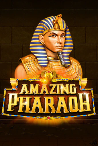 Amazing Pharaoh играть онлайн  в демо игру в Crystal Casino Online