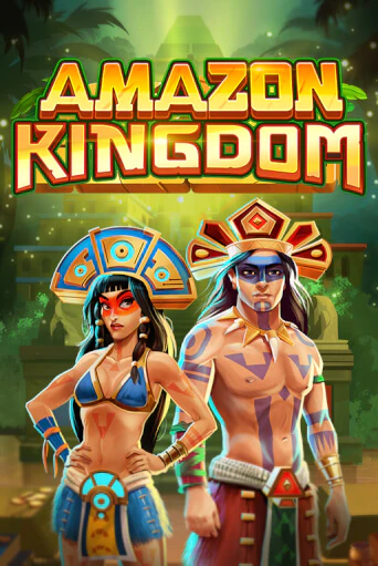 Amazon Kingdom играть онлайн  в демо игру в Crystal Casino Online