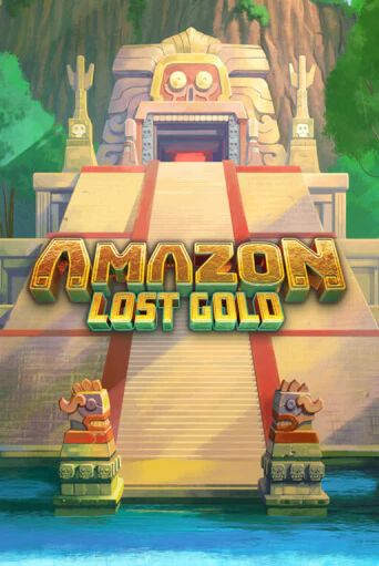 Amazon - Lost Gold играть онлайн  в демо игру в Crystal Casino Online