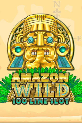 Amazon Wild играть онлайн  в демо игру в Crystal Casino Online