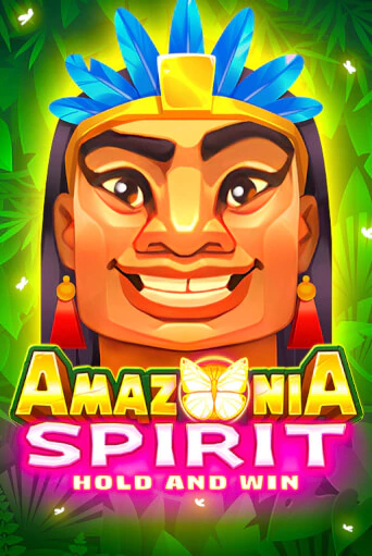 Amazonia Spirit играть онлайн  в демо игру в Crystal Casino Online