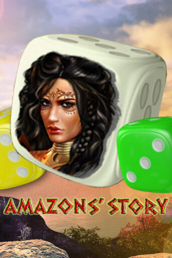 Amazon's Story играть онлайн  в демо игру в Crystal Casino Online