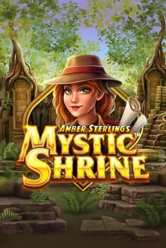 Amber Sterling's Mystic Shrine играть онлайн  в демо игру в Crystal Casino Online