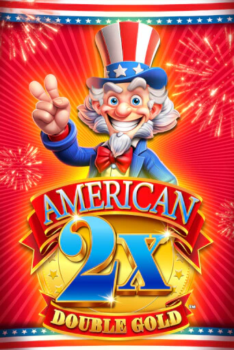 American Double Gold играть онлайн  в демо игру в Crystal Casino Online