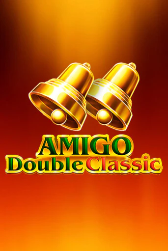 Amigo Double Classic играть онлайн  в демо игру в Crystal Casino Online