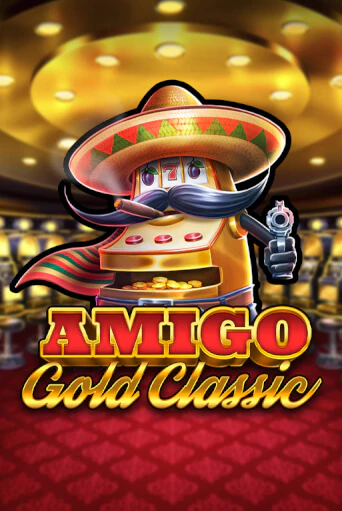 Amigo Gold Classic играть онлайн  в демо игру в Crystal Casino Online