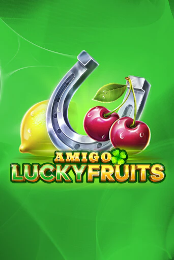 Amigo Lucky Fruits играть онлайн  в демо игру в Crystal Casino Online
