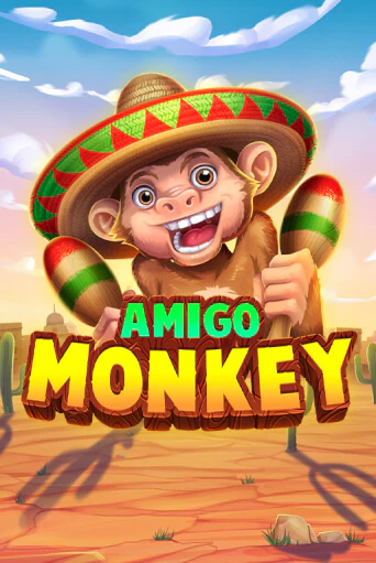 Amigo Monkey играть онлайн  в демо игру в Crystal Casino Online