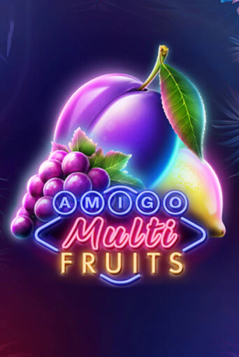 Amigo Multifruits играть онлайн  в демо игру в Crystal Casino Online