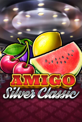 Amigo Silver Classic играть онлайн  в демо игру в Crystal Casino Online