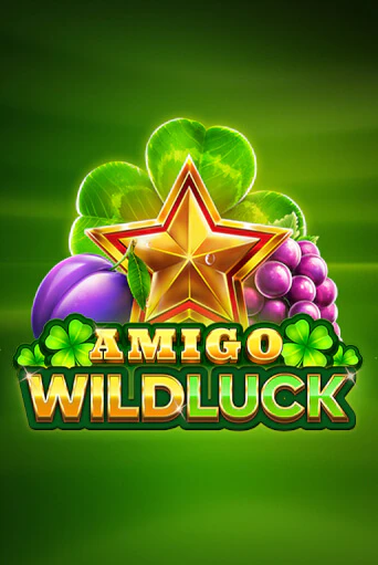 Amigo Wild Luck играть онлайн  в демо игру в Crystal Casino Online