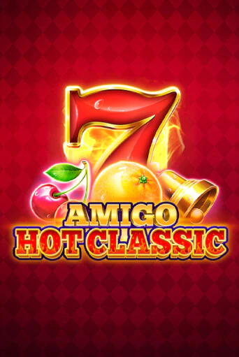 Amigo Hot Classic играть онлайн  в демо игру в Crystal Casino Online