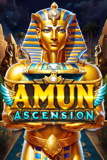 Amun Ascension играть онлайн  в демо игру в Crystal Casino Online