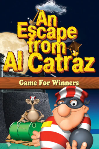 An Escape from Alcatraz играть онлайн  в демо игру в Crystal Casino Online