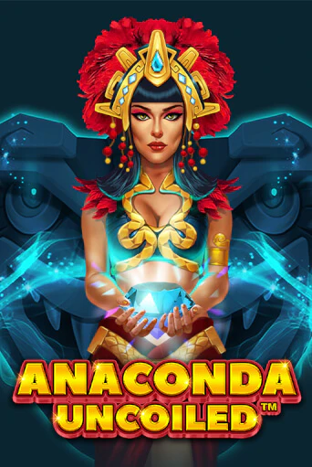 Anaconda Uncoiled играть онлайн  в демо игру в Crystal Casino Online
