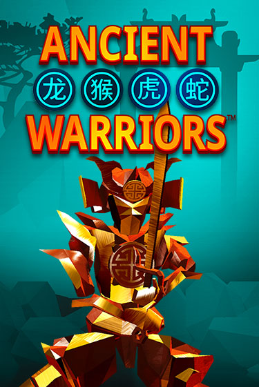 Ancient Warriors играть онлайн  в демо игру в Crystal Casino Online