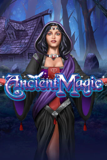 Ancient Magic играть онлайн  в демо игру в Crystal Casino Online