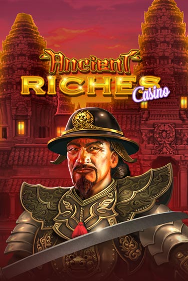 Ancient Riches Casino играть онлайн  в демо игру в Crystal Casino Online