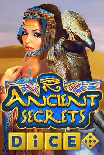 Ancient Secrets Dice играть онлайн  в демо игру в Crystal Casino Online