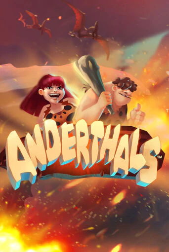 Anderthals играть онлайн  в демо игру в Crystal Casino Online
