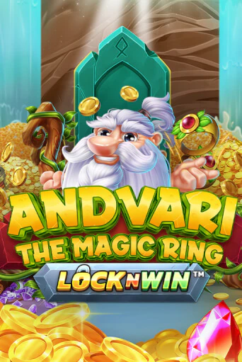 Andvari: The Magic Ring играть онлайн  в демо игру в Crystal Casino Online