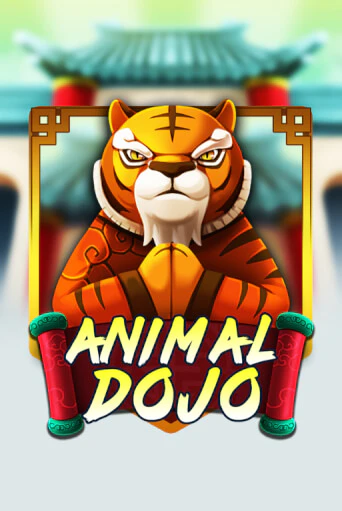 Animal Dojo играть онлайн  в демо игру в Crystal Casino Online