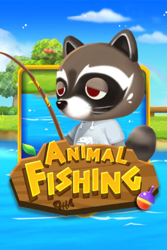 Animal Fishing играть онлайн  в демо игру в Crystal Casino Online