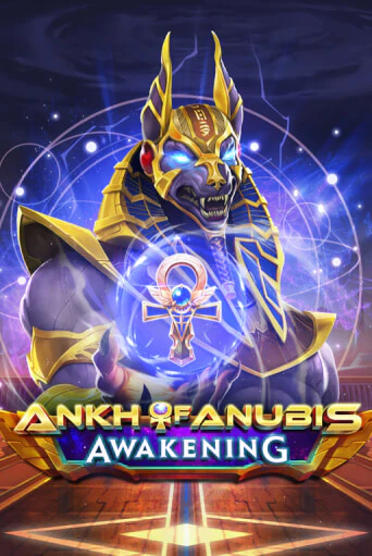 Ankh of Anubis Awakening играть онлайн  в демо игру в Crystal Casino Online