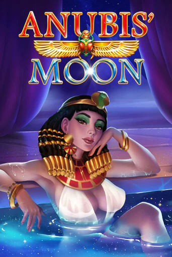 Anubis’ Moon играть онлайн  в демо игру в Crystal Casino Online