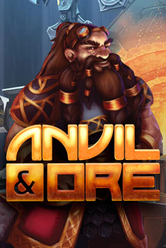 Anvil and Ore VF играть онлайн  в демо игру в Crystal Casino Online