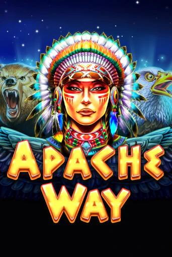 Apache Way играть онлайн  в демо игру в Crystal Casino Online