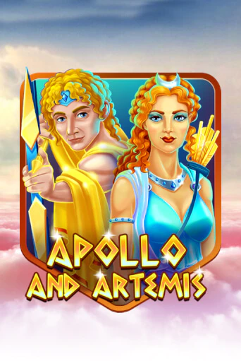 Apollo And Artemis играть онлайн  в демо игру в Crystal Casino Online