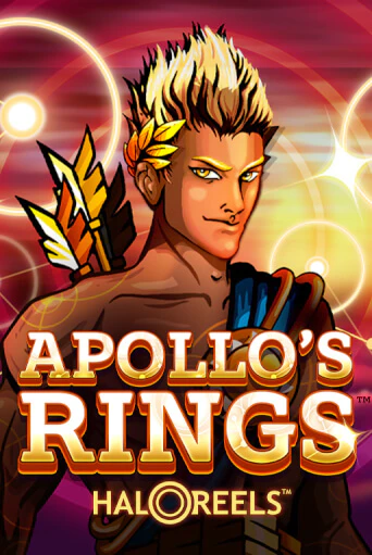 Apollo's Rings играть онлайн  в демо игру в Crystal Casino Online