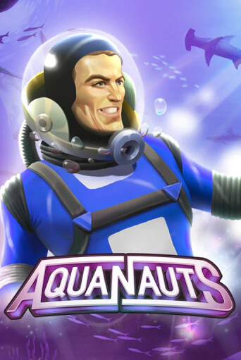 Aquanauts играть онлайн  в демо игру в Crystal Casino Online
