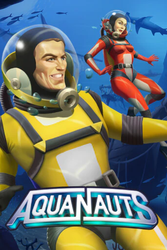 Aquanauts играть онлайн  в демо игру в Crystal Casino Online
