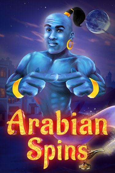 Arabian Spins играть онлайн  в демо игру в Crystal Casino Online